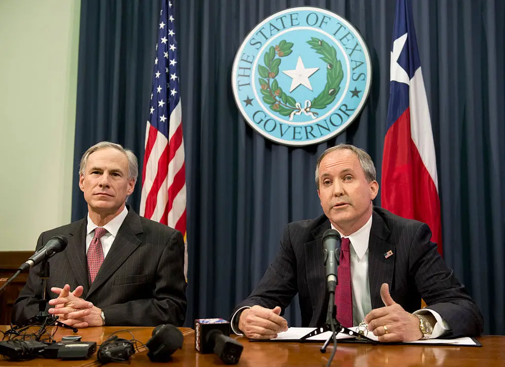 ‘Wasn’t This You?’: Texas Governor and AG Condemn Democrats for Fleeing State Then Social Media Drops Receipts of Their Own Dirty Escapes