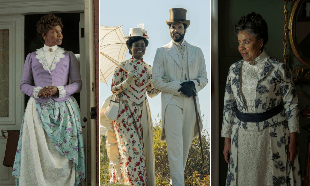 ‘The Gilded Age’ season three finale will reveal how its Black heroine will confront colorism and classism
