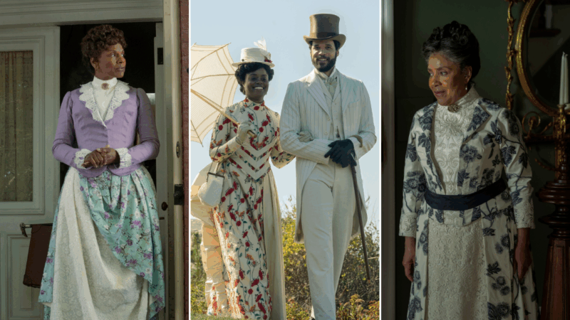 ‘The Gilded Age’ season three finale will reveal how its Black heroine will confront colorism and classism