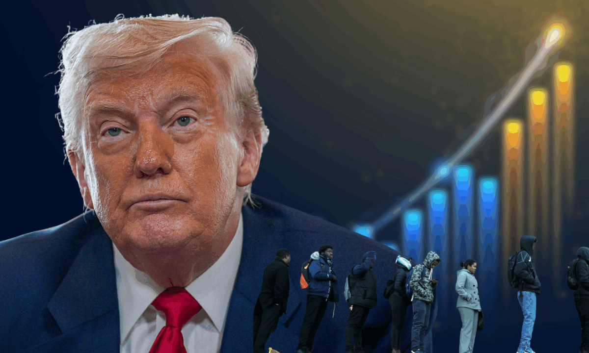 Black unemployment under Trump reaches its highest rate since the pandemic. Here’s what it could mean