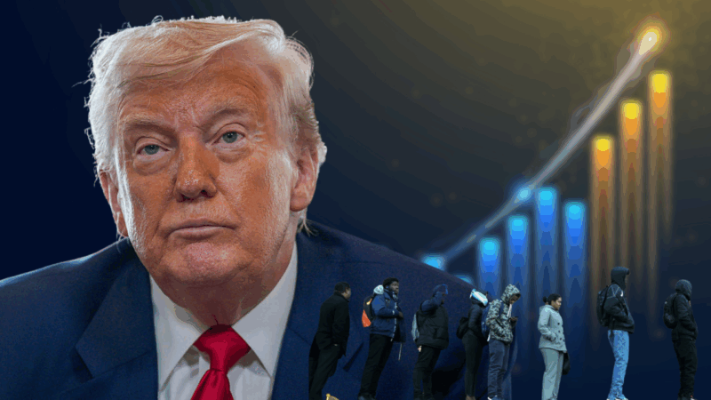 Black unemployment under Trump reaches its highest rate since the pandemic. Here’s what it could mean