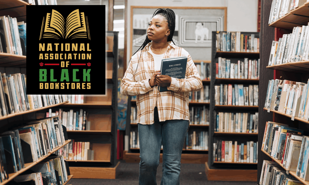 Newly launched National Association of Black Bookstores celebrates and preserves Black literary culture