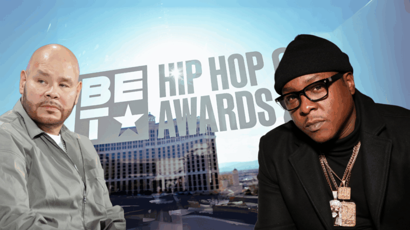 ‘This is a form of gentrification’: Fat Joe and Jadakiss react to the suspension of BET Hip Hop Awards