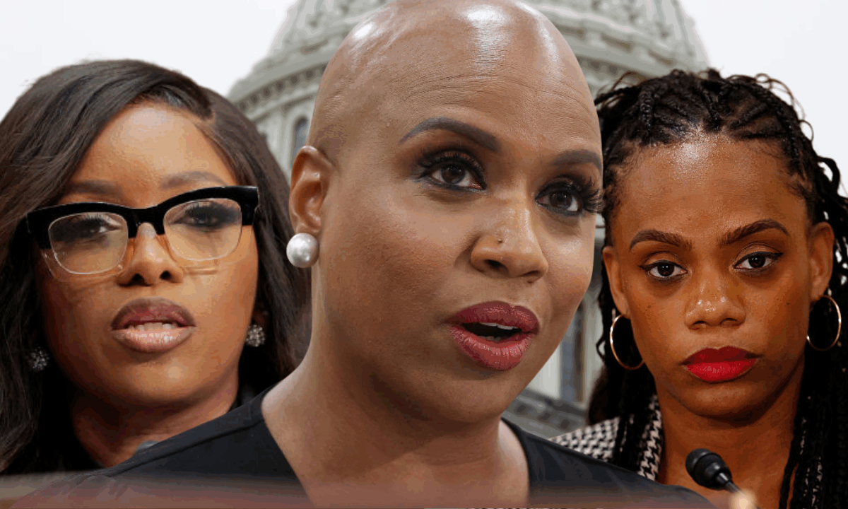 Democrats push for congressional hearing with Epstein survivors amid ongoing pressure