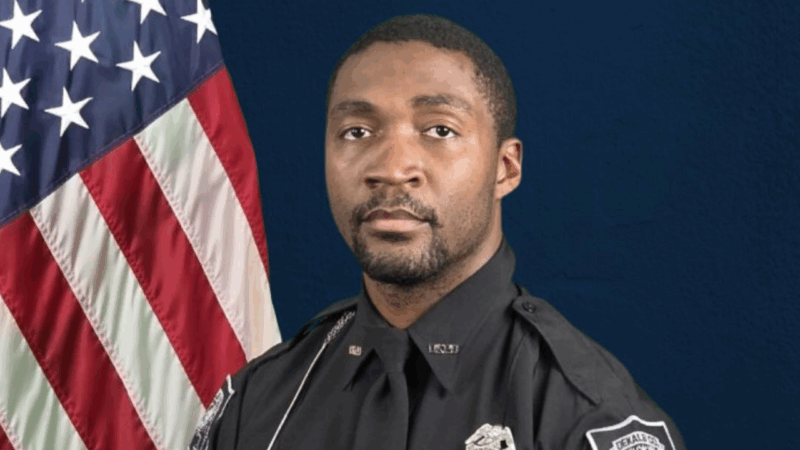 What to know about DeKalb, Ga. officer, David Rose, killed in CDC, Emory shooting