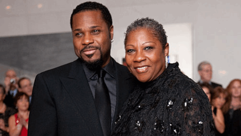 Malcolm-Jamal Warner’s mother honors son with powerful note: ‘Birthed through water…transitioned through water’