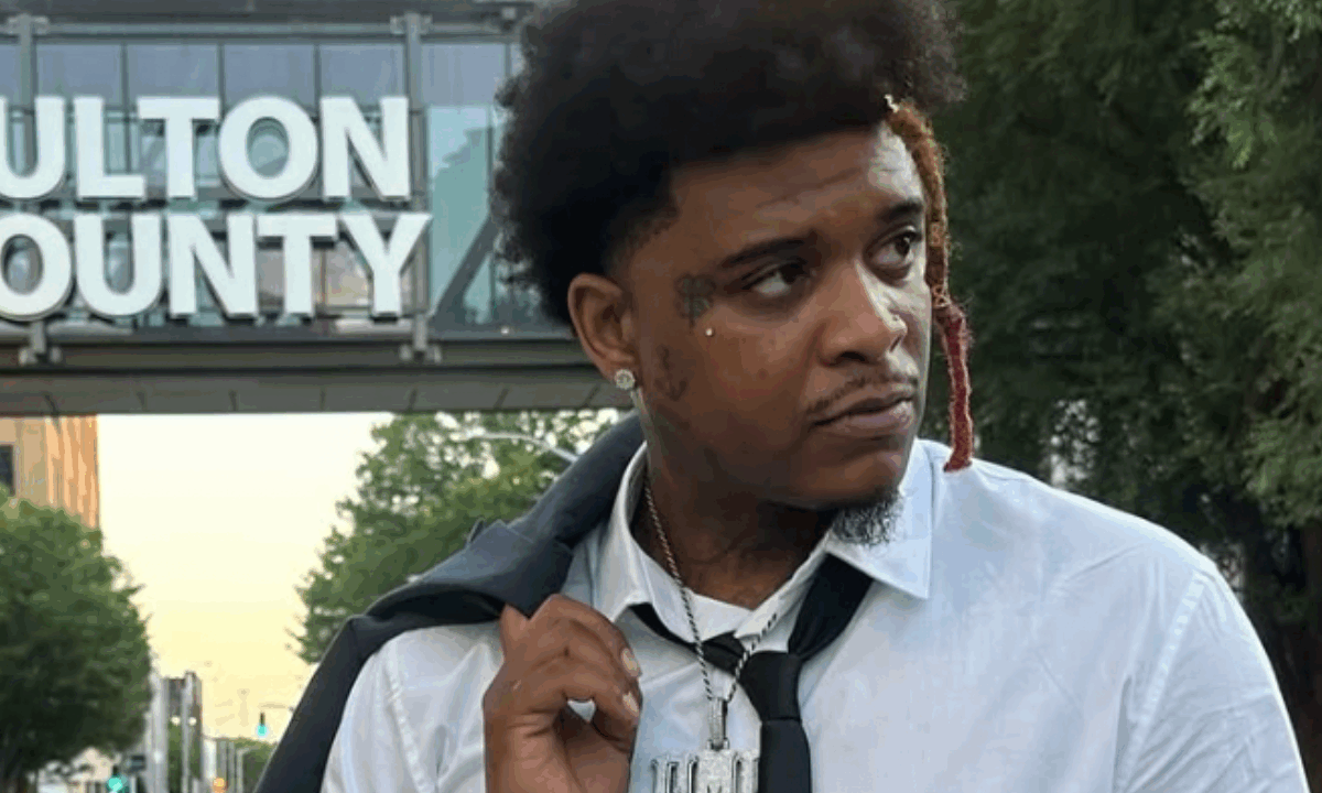 Rasheeda and Kirk Frost’s son, Ky Frost, reportedly named suspect in rapper T-Hood’s death