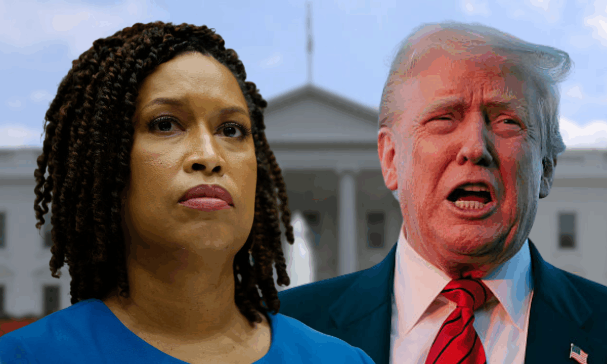 Videos of Trump DC takeover show masked, non ID’d agents despite claims from police chief