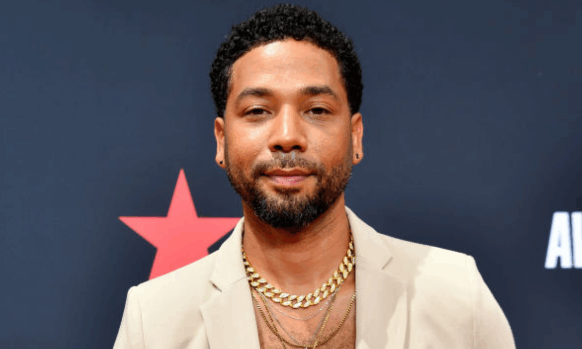 The real hoax was never Jussie Smollett. It was the Chicago police.