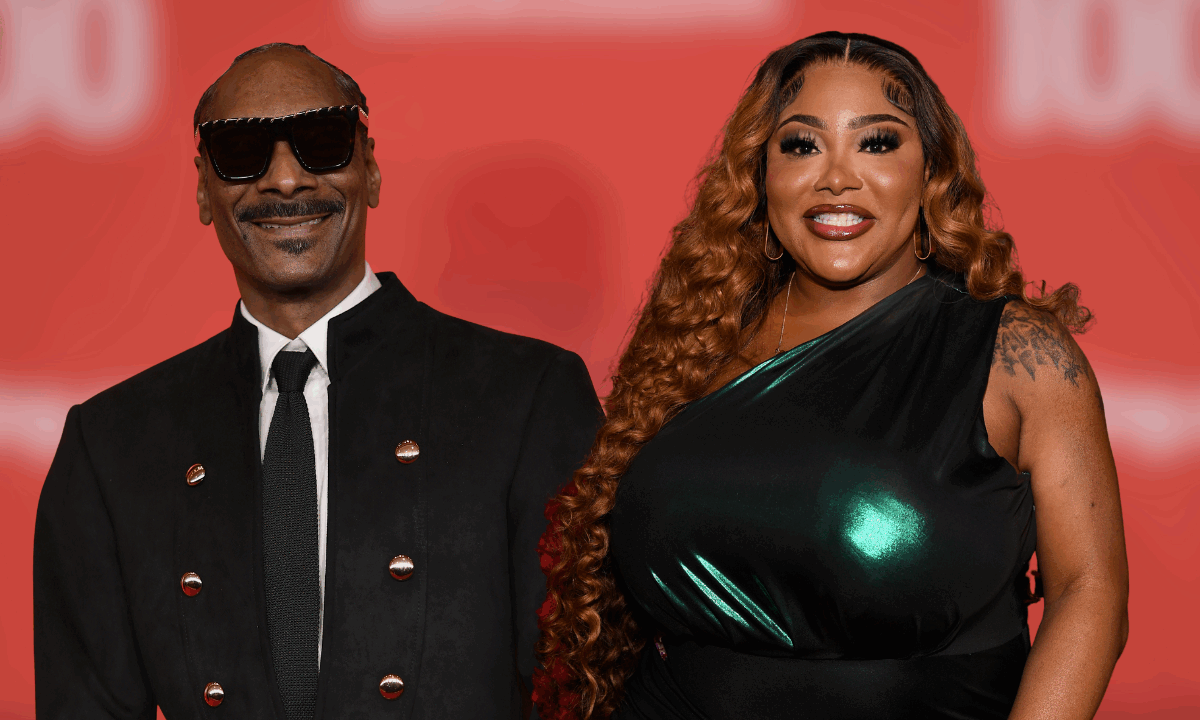 ‘It’s rooted in homophobia’: TS Madison calls out Snoop Dogg’s critique of LGBTQ representation in kids’ films