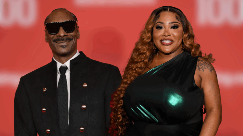 ‘It’s rooted in homophobia’: TS Madison calls out Snoop Dogg’s critique of LGBTQ representation in kids’ films