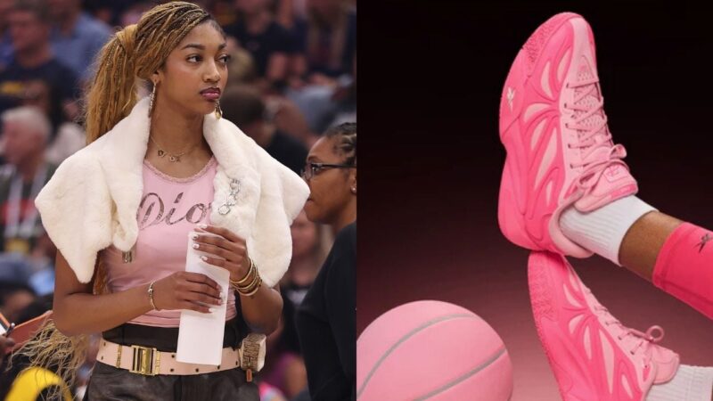 The Reebok Angel Reese 1 is finally set to release for purchase on September 18