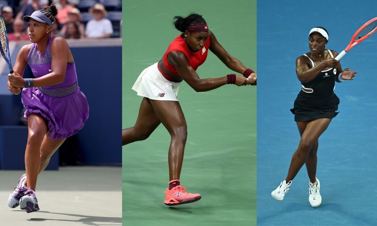 Naomi Osaka, Coco Gauff, and more condemn Jelena Ostapenko’s remarks towards Taylor Townsend