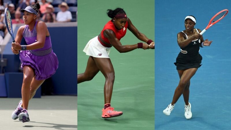 Naomi Osaka, Coco Gauff, and more condemn Jelena Ostapenko’s remarks towards Taylor Townsend