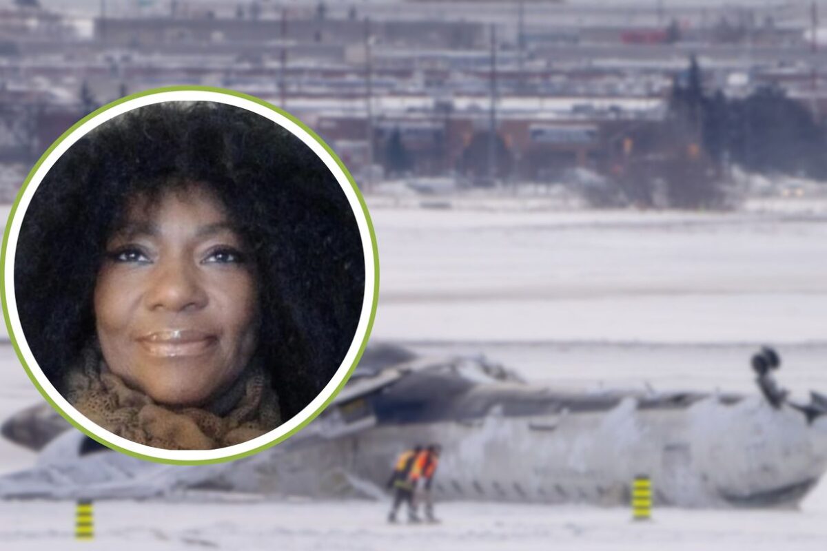 Flight attendant on plane that flipped over in Toronto sues Delta for $75M, claims pilots and crew were unqualified