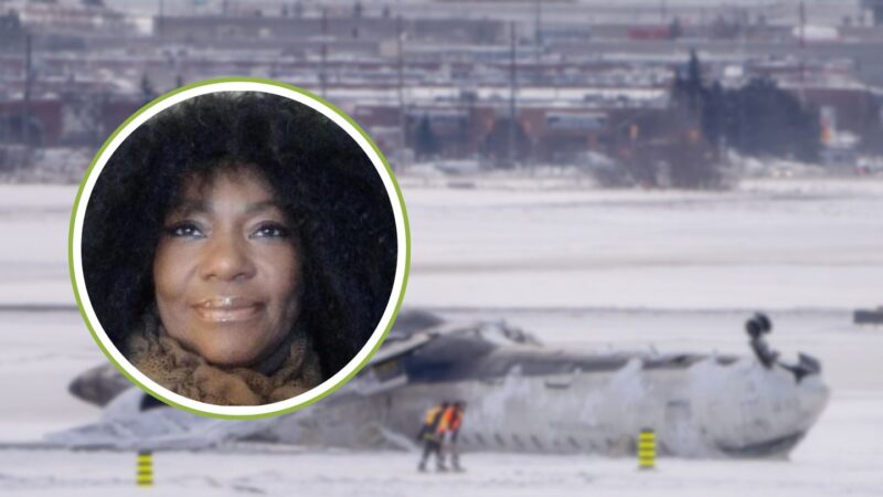 Flight attendant on plane that flipped over in Toronto sues Delta for $75M, claims pilots and crew were unqualified