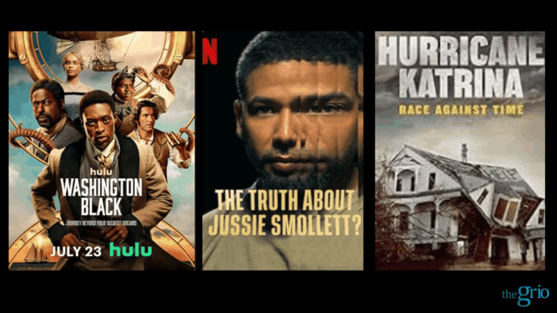 What to stream tonight: From Jussie Smollett’s Netflix doc to Hulu’s Hurricane Katrina series