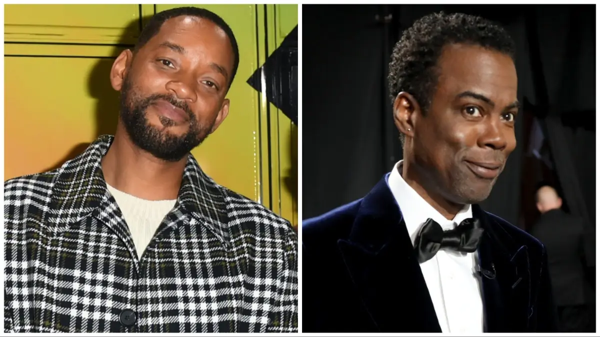 ‘Says the Guy Who Slapped Chris Rock’: Will Smith’s Shocking Claim About Refusing to Portray Violent Character Resurfaces Years After Oscars Slap
