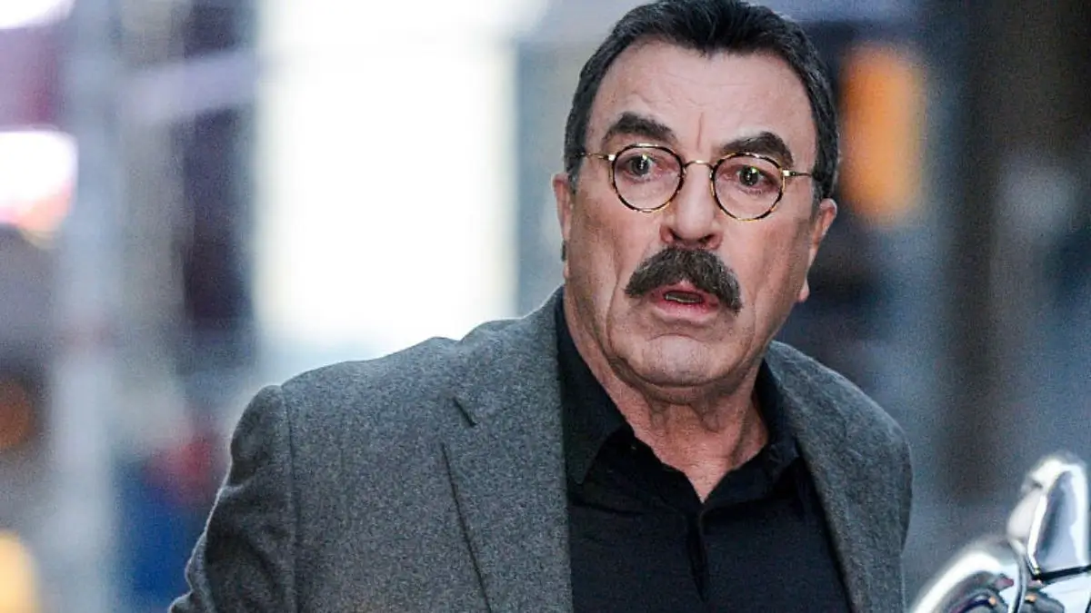 ‘I Wasn’t Expecting Him to Look the Way He Does’: Tom Selleck’s ‘Retirement Look’ In New Photos Has Fans Zooming In on His Transformation Months After ‘Blue Bloods’ Ends
