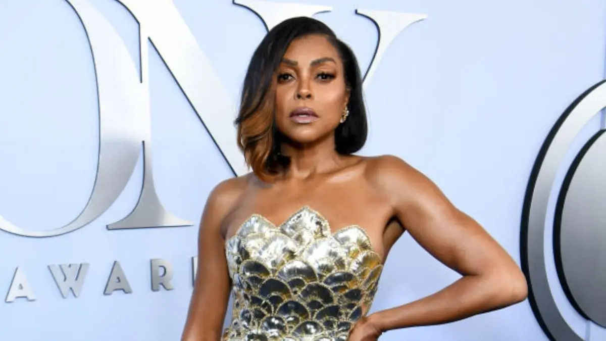 ‘We Felt YOU Through the Screen’: Taraji Says ‘Baby Boy’ Was a Reflection of Her Life, Nearly Broke Her and the Real-Life Ending Left Director John Singleton Speechless