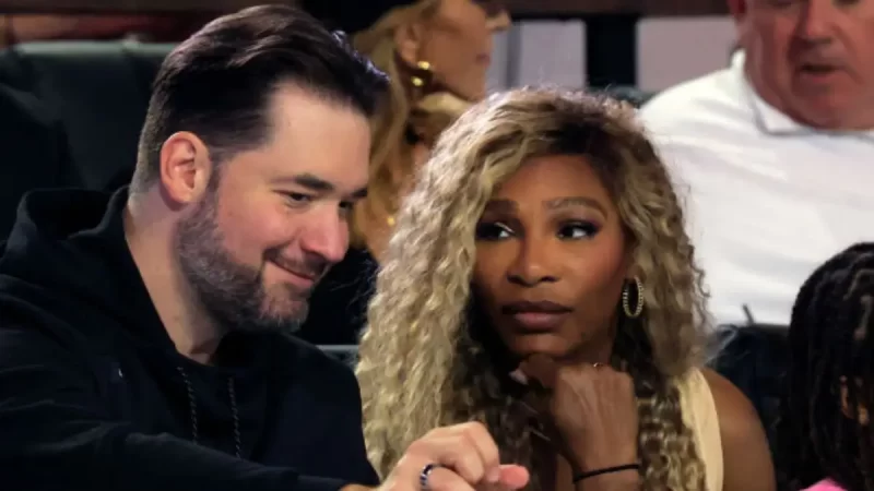 ‘This Reeks of Her Husband’s Influence’: Fans Expose Serena Williams’ Husband, Reddit Co-Founder Alexis Ohanian for Cashing In on Her Weight Loss Plan