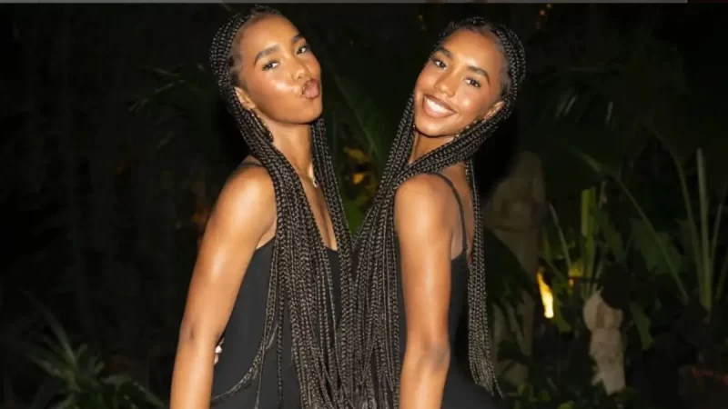 ‘What Did They Do?’: Diddy’s Twin Daughters Humiliated at Fair After Ride Operator Forces Them Off