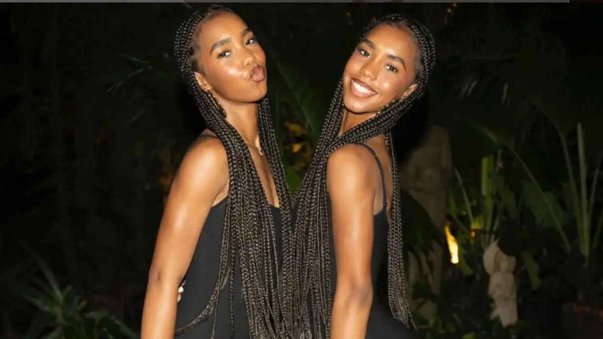 ‘What Did They Do?’: Diddy’s Twin Daughters Humiliated at Fair After Ride Operator Forces Them Off