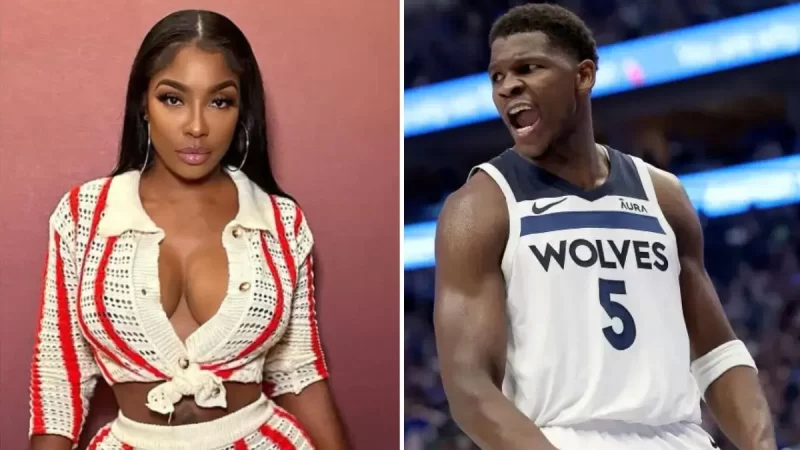 ‘She Expected to Be Taken Care Of’: Ayesha Howard Denies Anthony Edwards’ ‘Coercion’ Allegation in $500K Dispute, But Says the Real Damage Came Elsewhere