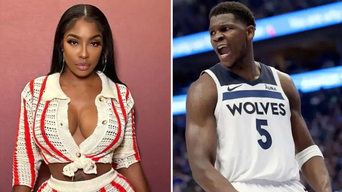 ‘She Expected to Be Taken Care Of’: Ayesha Howard Denies Anthony Edwards’ ‘Coercion’ Allegation in $500K Dispute, But Says the Real Damage Came Elsewhere