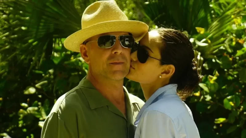 ‘She Regrets Not Divorcing Him’: Bruce Willis’ Wife Slams Critics Offering Their ‘Two Cents’ After Controversial Move Amid Actor’s Dementia Battle