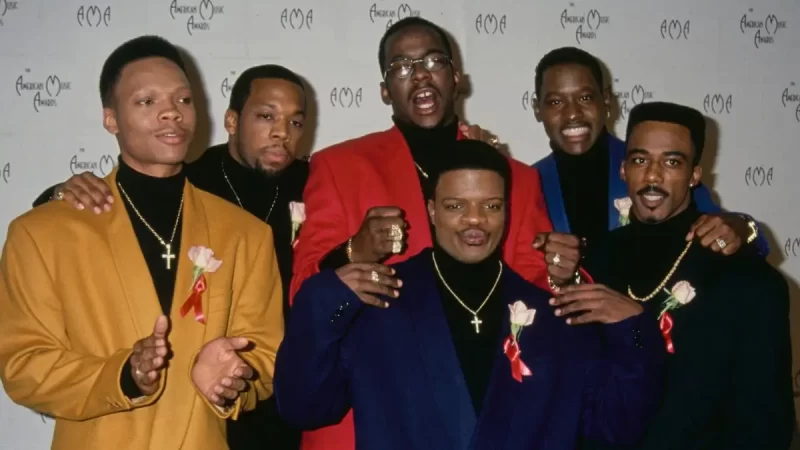 ‘This Should Have Happened Years Ago’: New Edition Finally Gets a Street Named After Them in Their Hometown, but Fans Say It’s Long Overdue