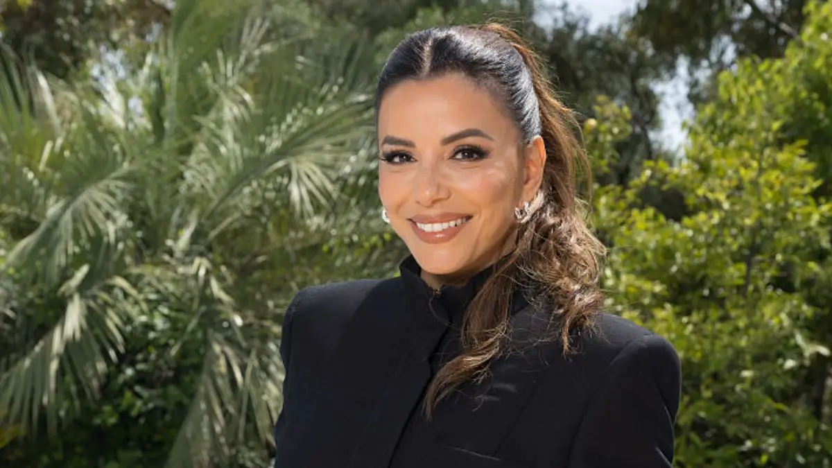 ‘Your Son Is Mortified’: Eva Longoria’s Skimpy Swimsuit Photo Shoot with Her Son Takes a Wild Turn After Fans Zoom In