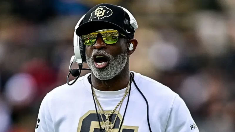 ‘Coaches Have Attitudes That Players Should Be Broken Down’: Fans Race to Deion Sanders Defense After He Comes Under Fire for Player’s Etiquette Rules
