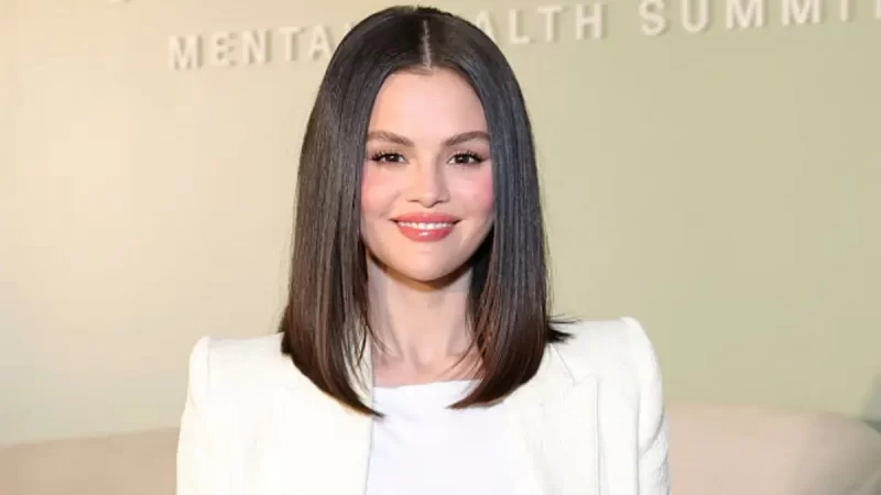 ‘Looks Awful’: Selena Gomez’s Bikini Bachelorette Photos Spark Frenzy as Fans Zoom In on This Surprising Detail
