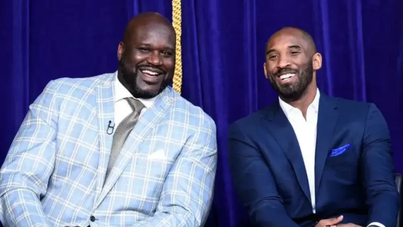 ‘Kobe Wouldn’t Have Done That’: Shaq’s Meaningful Gift to Kobe Bryant’s Mom to Honor His Birthday Sparks Backlash as Fans Predict She Won’t Keep It