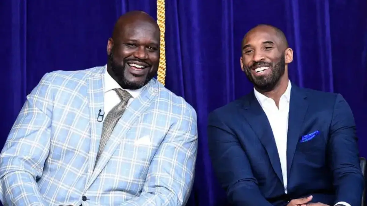 ‘Kobe Wouldn’t Have Done That’: Shaq’s Meaningful Gift to Kobe Bryant’s Mom to Honor His Birthday Sparks Backlash as Fans Predict She Won’t Keep It