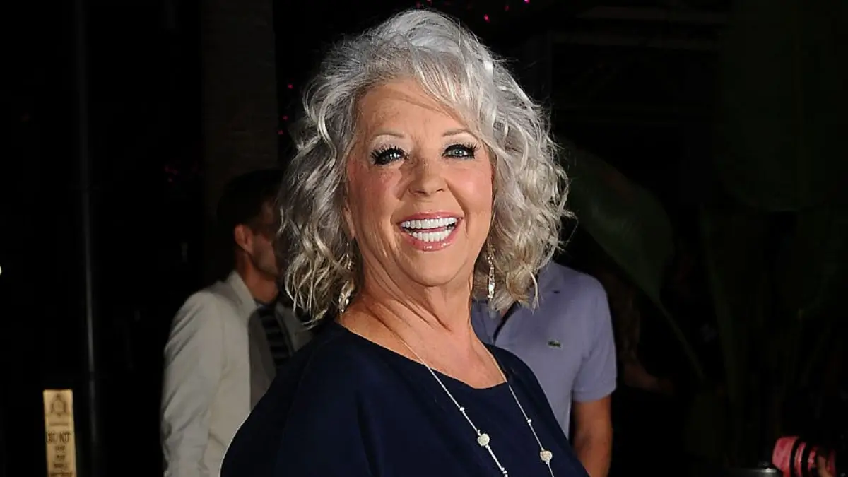 ‘So You Don’t Have to Face Workers You Stiffed’: Paula Deen Triggers Backlash After Posting ‘Out of Town’ Message as Staff Reveal How They Were Let Go and Her Parting Advice 