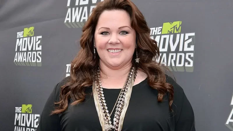 ‘Doesn’t Even Look Like You Anymore’: Melissa McCarthy’s Unrecognizable Appearance In New Photos Has Fans Speculating About Her Drastic Weight Loss