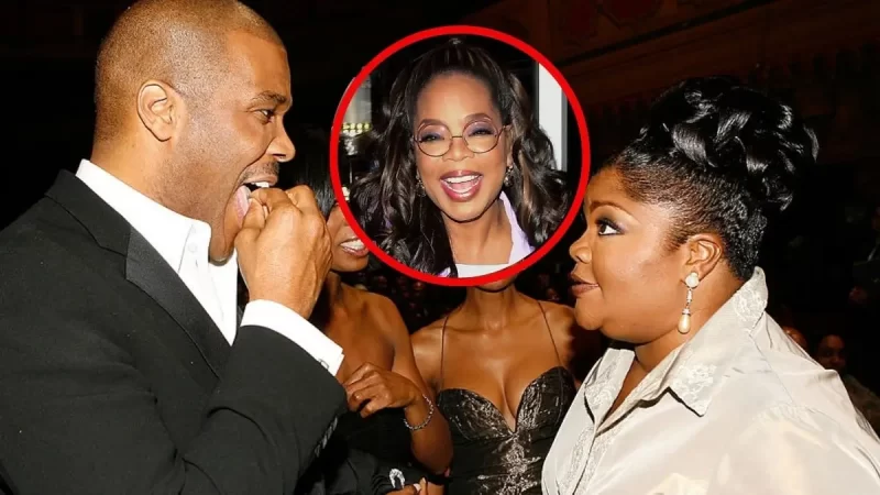 ‘I Won’t Back Down’: Mo’Nique Opens Up on Why She Can’t Move Past Oprah and Tyler Perry Rift and the Price She Believes They Must Pay