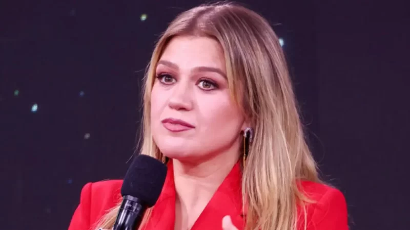 ‘The Cheater That Broke Up Her Family’:  Kelly Clarkson’s Feelings Toward Ex-Husband Moving On with Her Former Assistant Surfaces Following Memorial