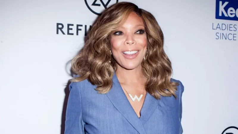 ‘Shame on Them for This’: Wendy Williams’ Fight to End Legal Guardianship Hits a Wall as Medical Tests Results Back Dementia Diagnosis