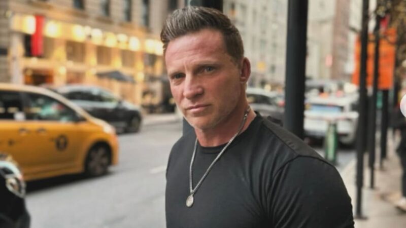 ‘Wait, the Victim Was Married?’: ‘General Hospital’ Fan Jeopardizes Family and Loses Home After Being Swindled By Scammer Posing as Steve Burton