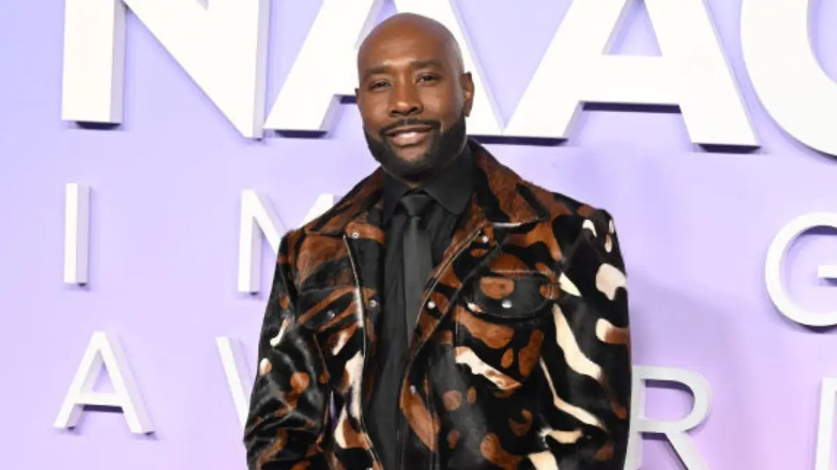 ‘I’m Sick’: Morris Chestnut Ditches the Look He’s Known For and His New Appearance Has Everyone Shocked