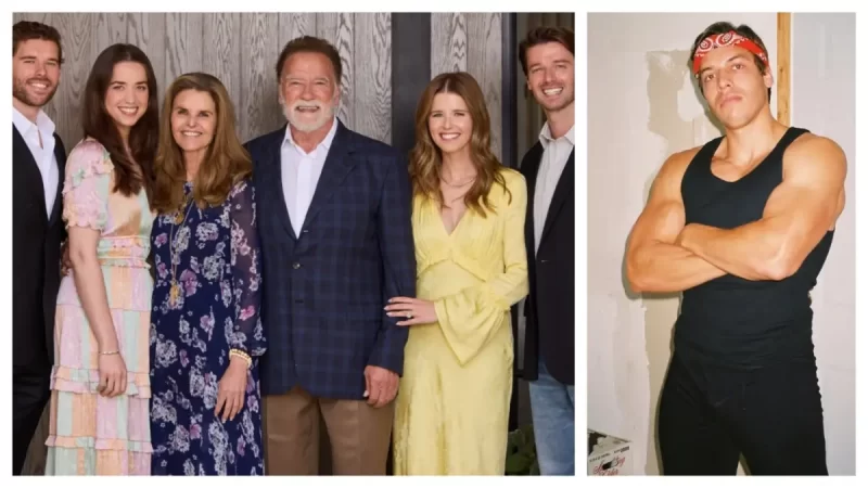 ‘This is Very Hard for Me to Look At’: Arnold Schwarzenegger’s 78th Birthday Photo Backfires as Fans Zoom In, Reopen Wounds from His Infamous Affair and Point to Ongoing Tension with His Love Child