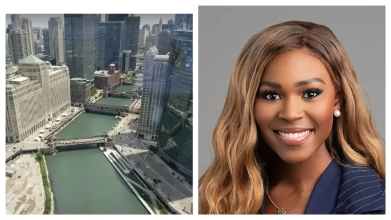 ‘Brazen Demonstration of Racism’: Black Attorney Says She Was Lured to Big Law Firm to Be Its ‘Diversity Hire,’ Then Fired After Speaking Up When the Office Did ‘Virtually Nothing’ to Stop It