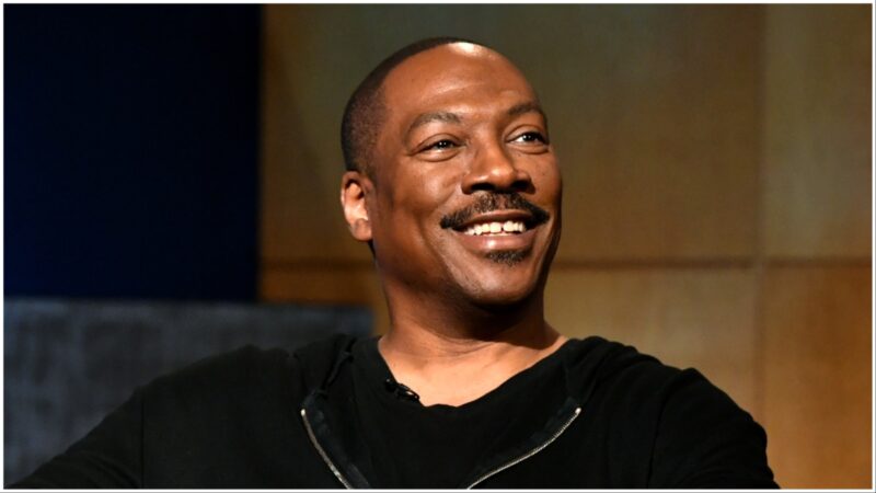 ‘You Should Have Gone to the Grave with That One’: Eddie Murphy Reveals Cringe ‘Dreamgirls’ Set Moment Between Beyoncé and Jennifer Hudson Over ‘Ashy Hands and Lotion’ They Never Knew He Saw