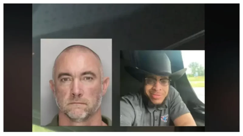 ‘That’s Very Disturbing’: Off-Duty Georgia Cop Thought He Could Flee the Scene After Allegedly Killing a Black Man—Two Days Later He Got a Rude Awakening