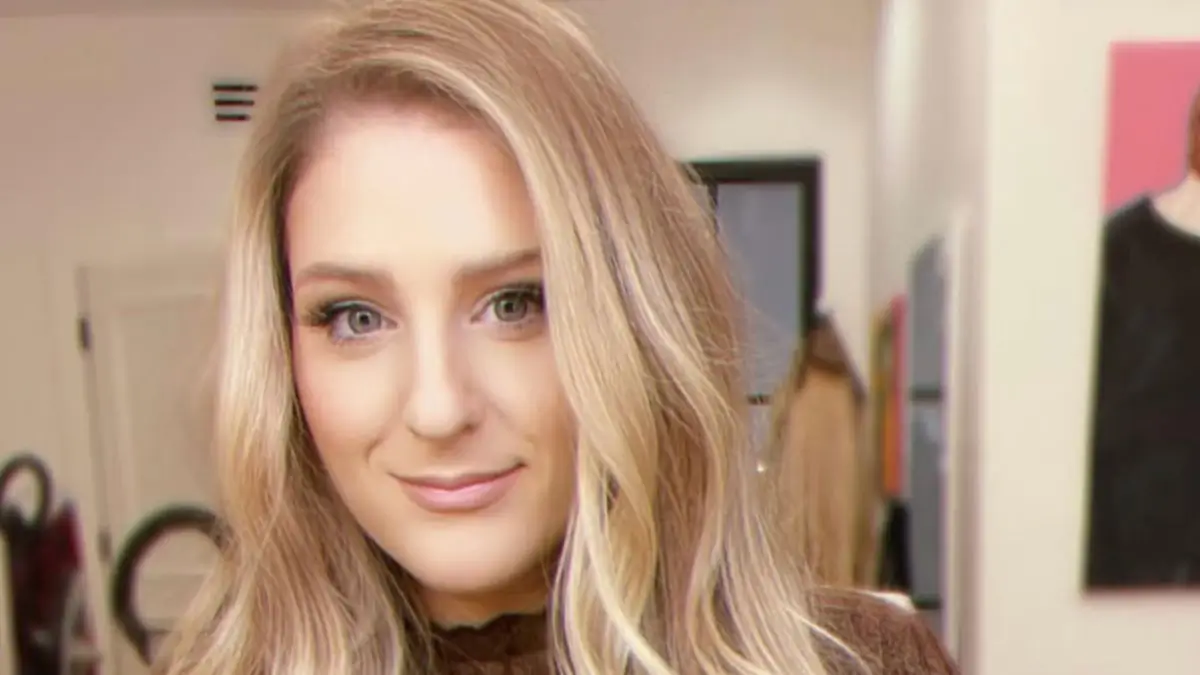 ‘She Did More Than…Get Implants’: Meghan Trainor’s Dramatic Weight Loss Has Fans Zooming In on More Than Her ‘Awesome Rack’