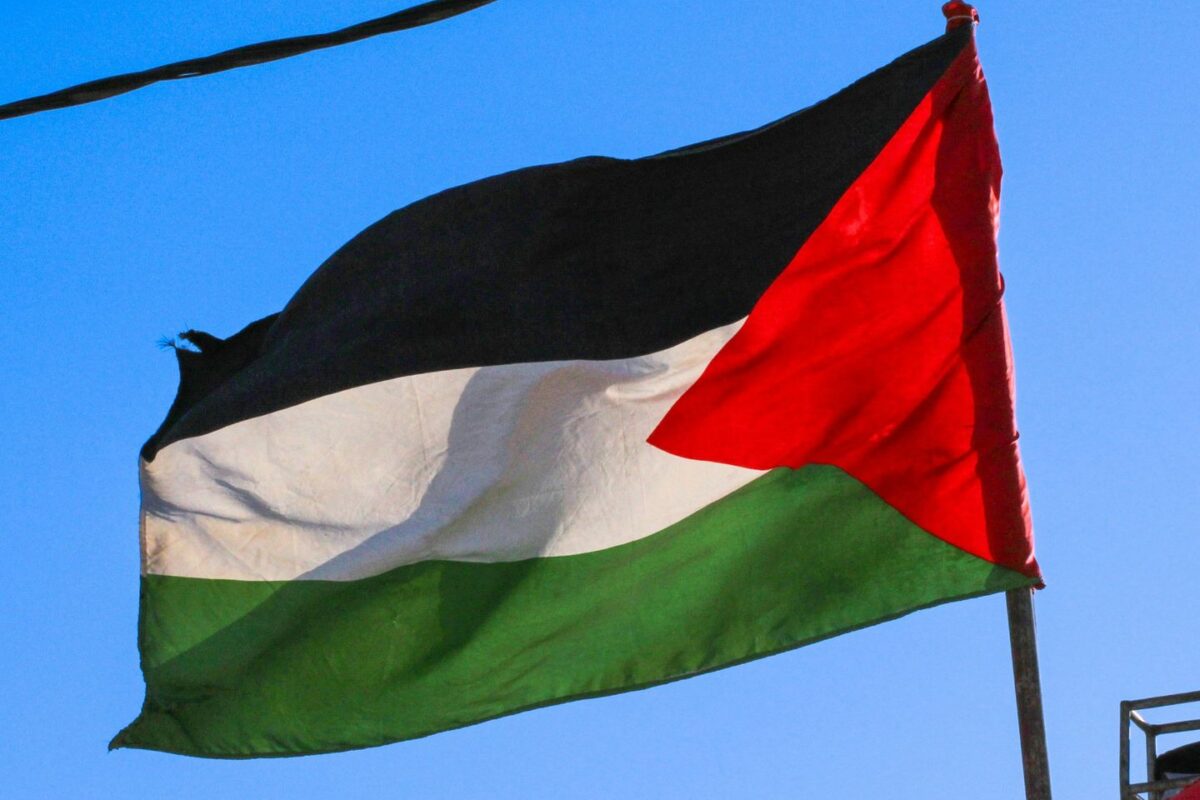 UEFA criticized for tribute to Palestinian soccer player, which left out cause of death.