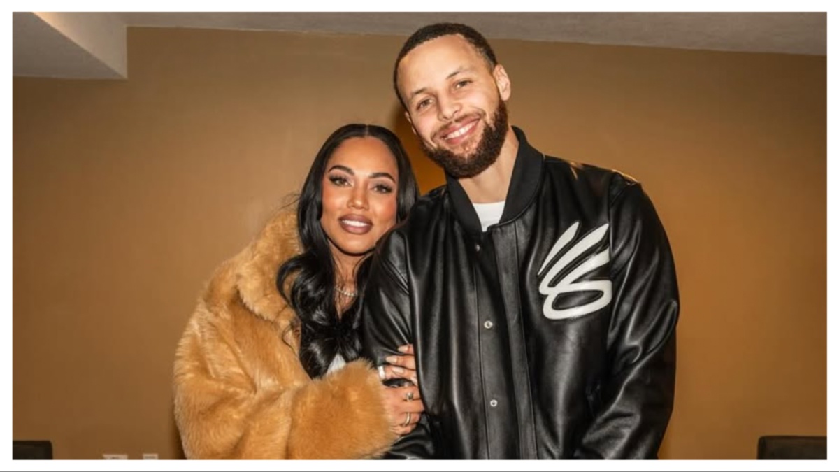 ‘He Did Something’: Steph Curry’s Touching Anniversary Post to Wife Ayesha Curry Takes an Unexpected Turn as Critics Read Between the Lines